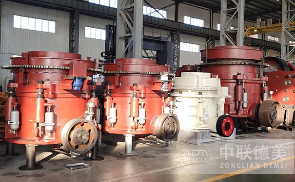 鄂式破碎機怎么樣?