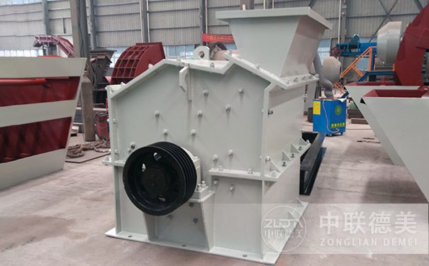 反擊破整形機(jī)