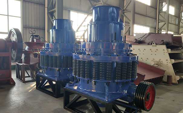 破碎機(jī)降噪