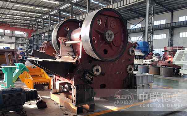 圓錐破碎機(jī)規(guī)格型號(hào)