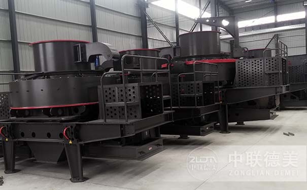 圓錐機(jī)有幾種型號