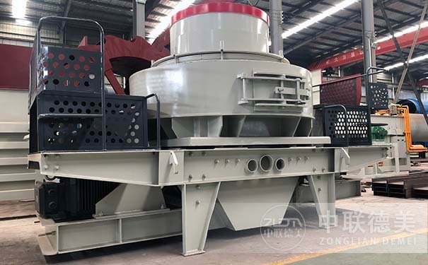 蝸牛破碎機(jī)