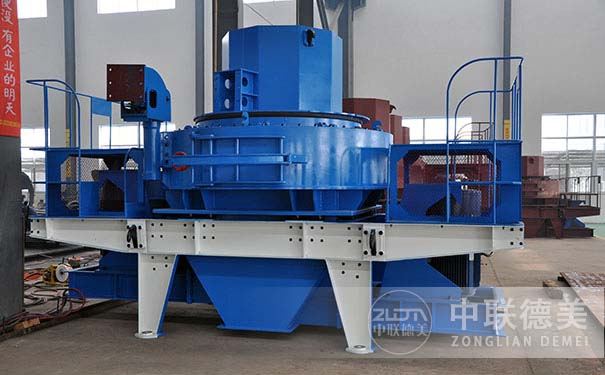 第三代制砂機(jī)