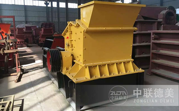 開(kāi)箱制砂機(jī)