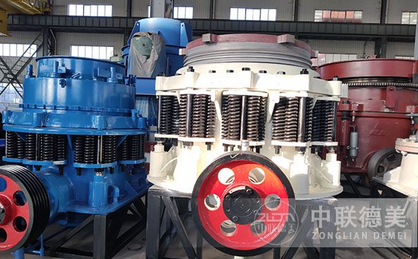 石灰石制砂機？