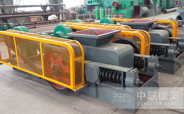 石灰石制砂機？