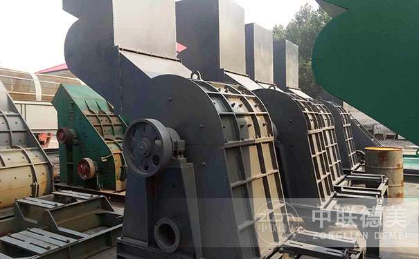 巖石制砂機(jī)？