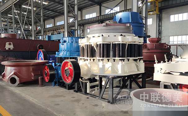 移動制砂機廠家哪個好？