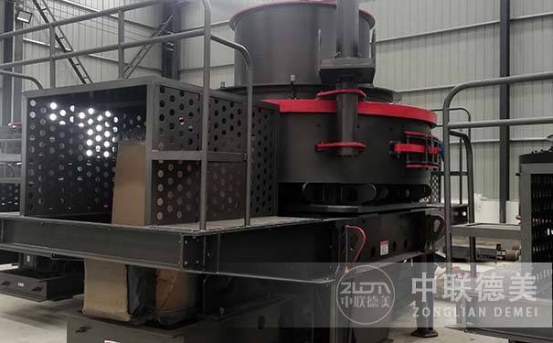 伊利石制砂機？