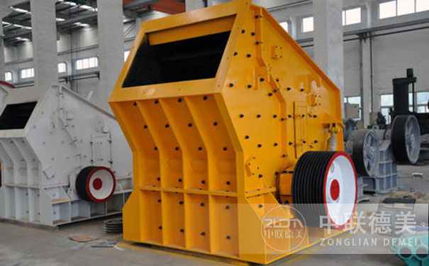 煤矸石制砂機?