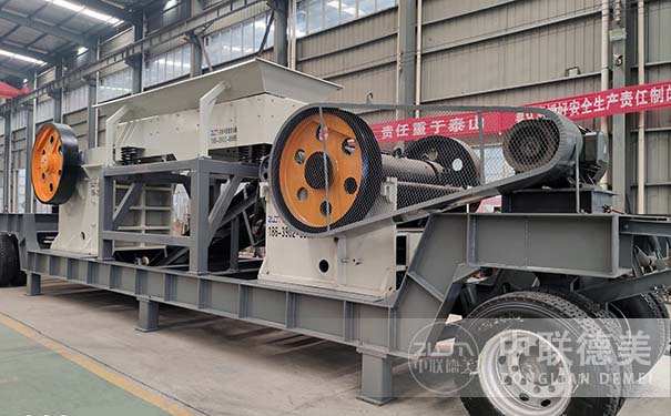 石頭制砂機(jī)?