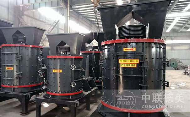 河卵石制砂機廠家哪個好?