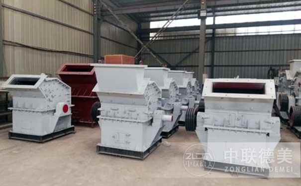 鵝卵石制砂機廠家哪個好？