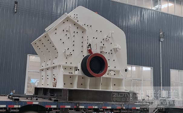 沖擊式制砂機(jī)廠家哪個(gè)好?