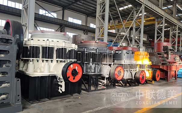 白云石制砂機廠家哪個好?