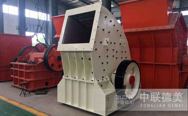VSI制砂機(jī)