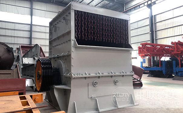 PCL制砂機(jī)廠家哪個好?