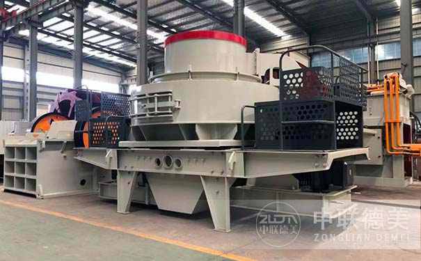 PCL制砂機(jī)廠家哪個好?