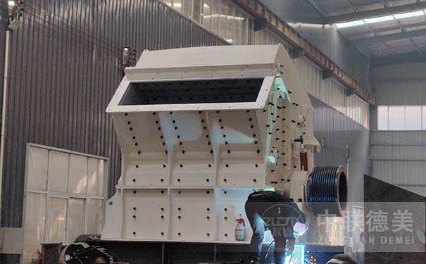 反擊制砂機廠家哪個好？