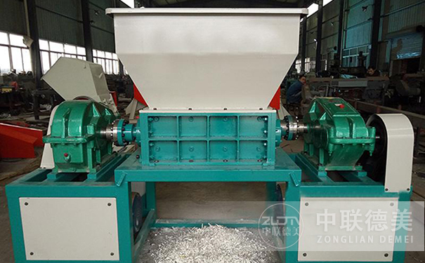 管道撕碎機(jī)